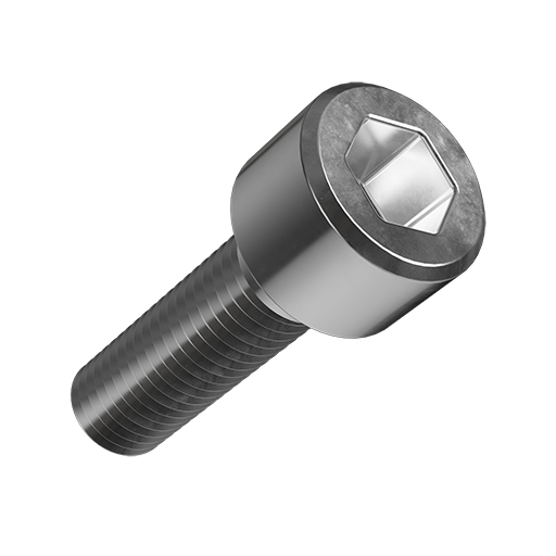 Socket Screw 01