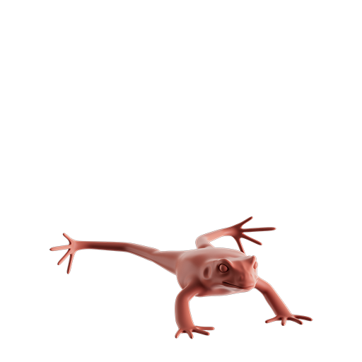Toad Base