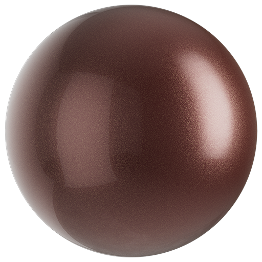 Car Paint Flakes 001 ReddishBrown 25cm