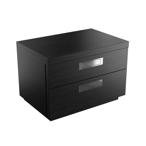 Bedside Table 08