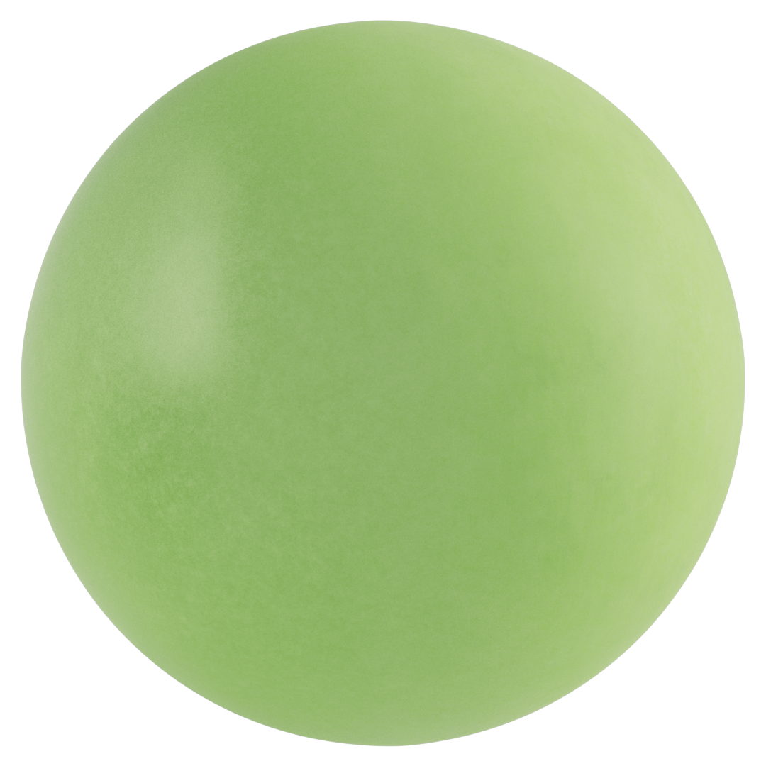 Wax Paper 01 Green 30cm Disp 0.1cm