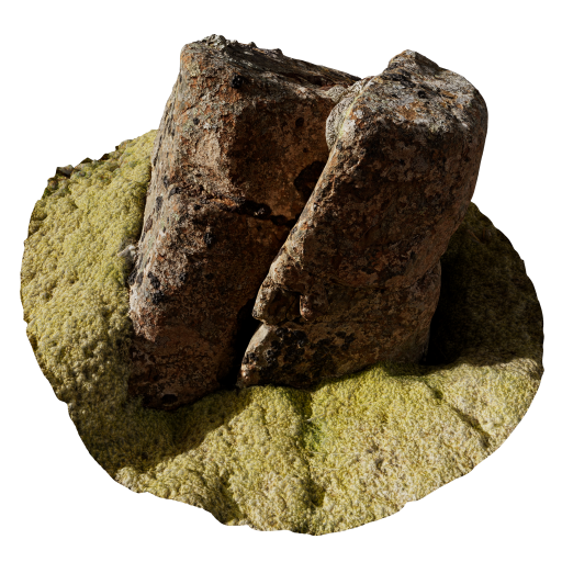 Rock 02