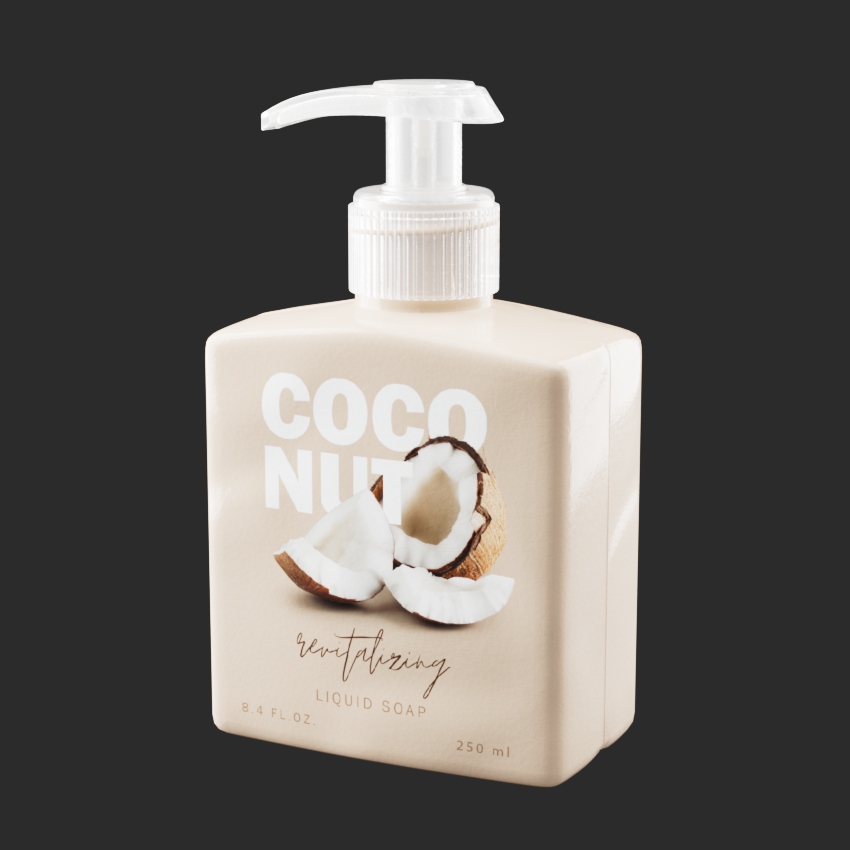 Bottle - Hand Soap
