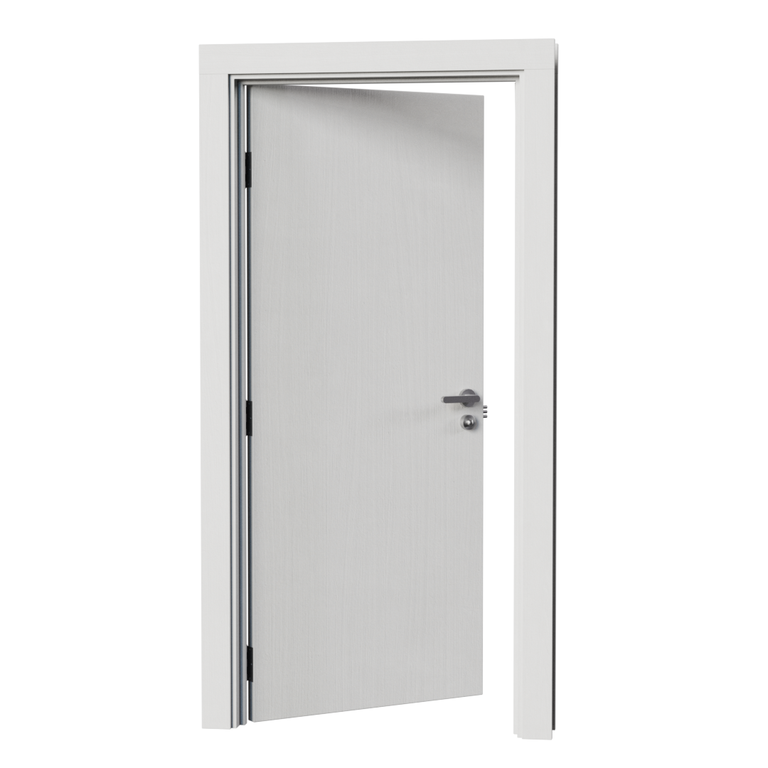 Door 200 Interior Solid