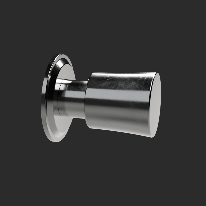 Faucet Knob - Ideal Standard Venice