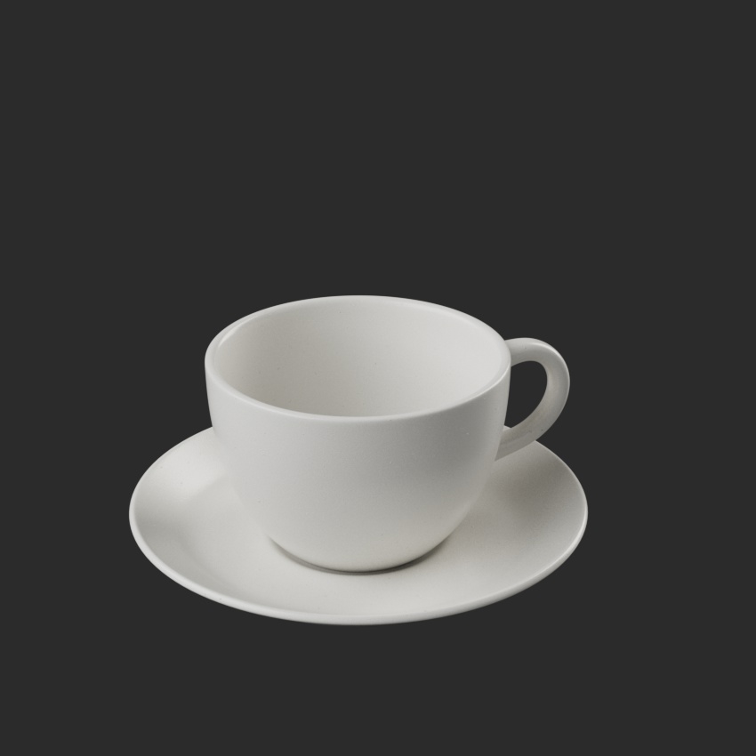 Cup 02 - Coffee