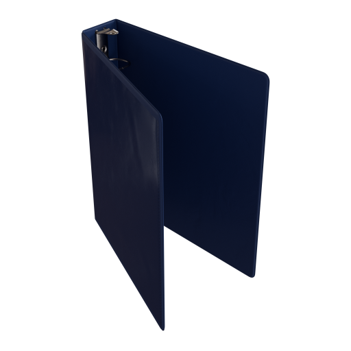 Assorted Binder