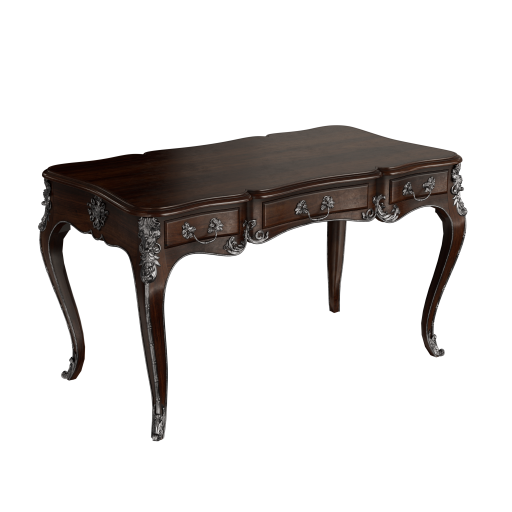 Luis XV table