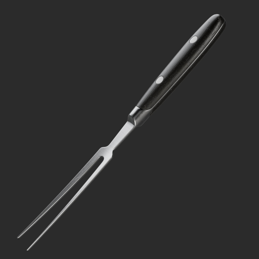 Carving Fork