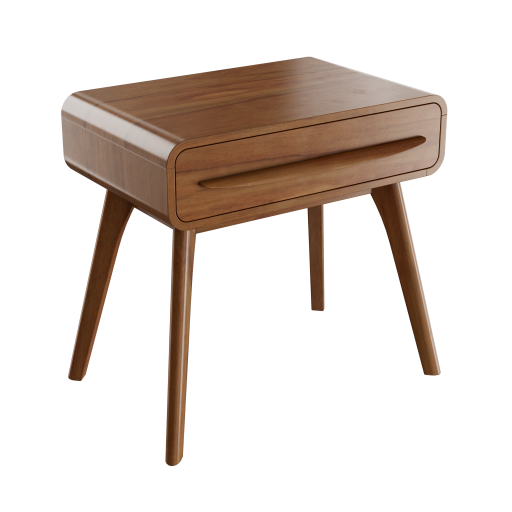 Bedside Table 05