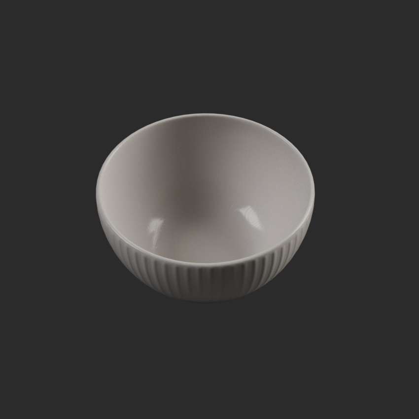 Soup/ Cereal Bowl 07 - Pattern 01