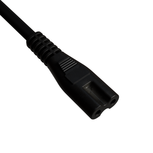 2 Pin Non Polarized