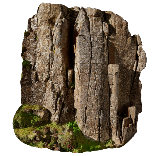 Stone Wall 02