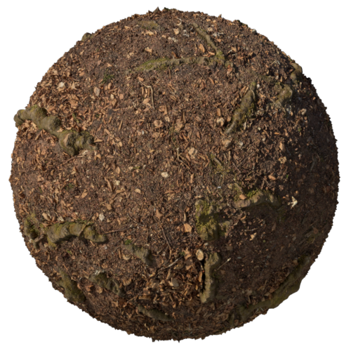 Ground 002 300 cm Disp 10.0 cm Aixterior 