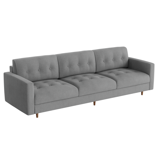Sofa Design 02 - 3 Seats