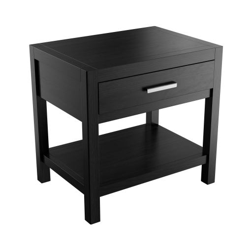 Bedside Table 04