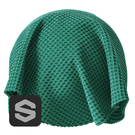 Spacer Mesh 50cm Disp 0.5cm