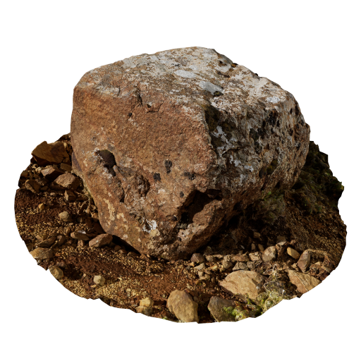 Rock 11