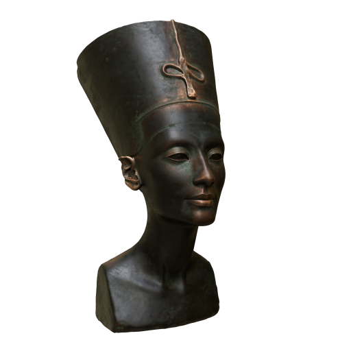 Nefertiti
