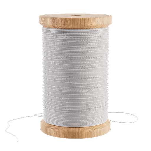 Thread 02 - All Purpose - Wooden