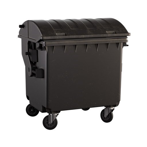 Dumpster