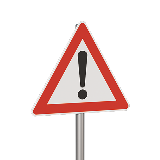 Warning Sign