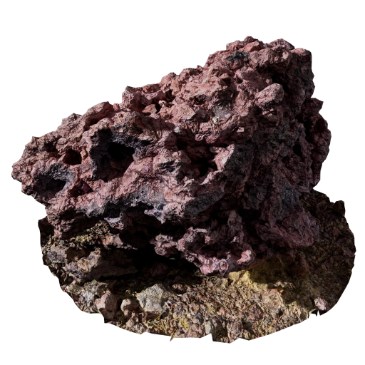 Lava Rock 01