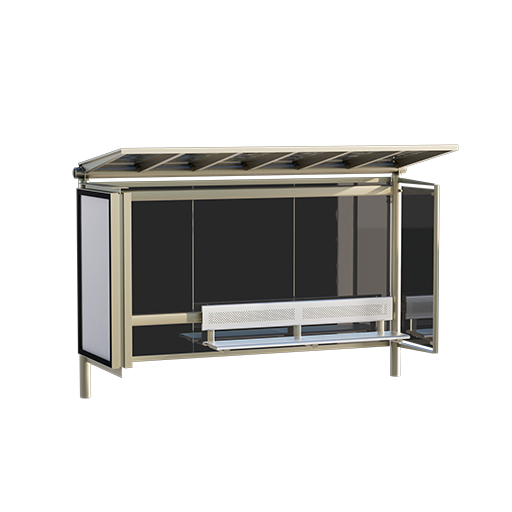 Bus Stop 01