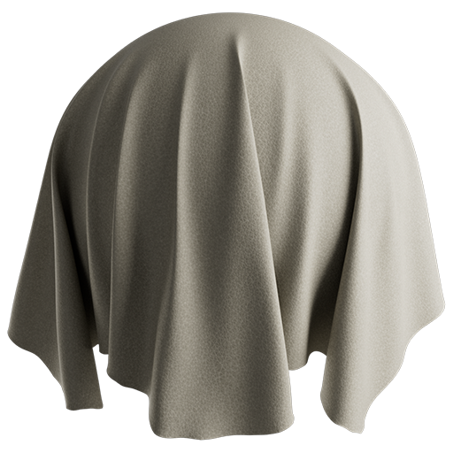 Leather Full Grain 001 BrightOchre 120cm