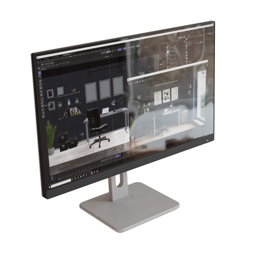 Computer Monitor 27"