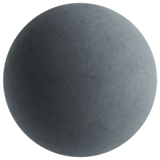 Concrete Surface Matte 001 Cool 400cm