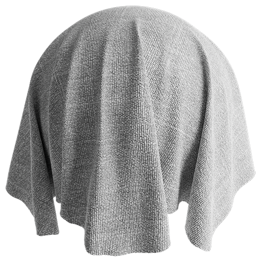 Canvas 01 White 100cm Disp 1.0cm