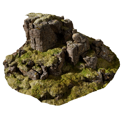 Rock Formation 06