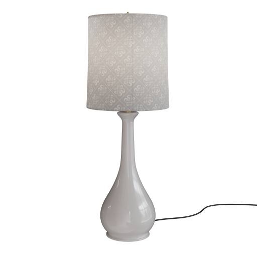 Table Lamp 01