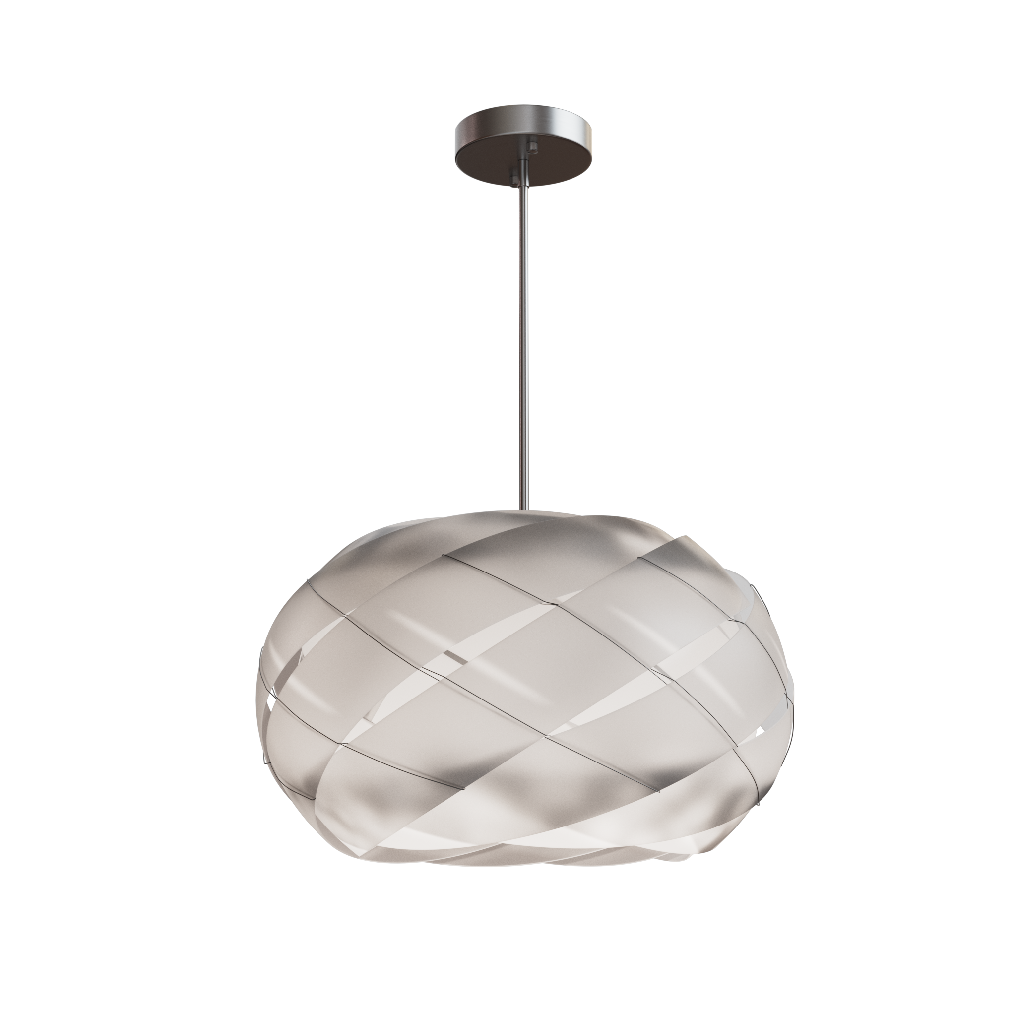 Ceiling Light - Modern 04