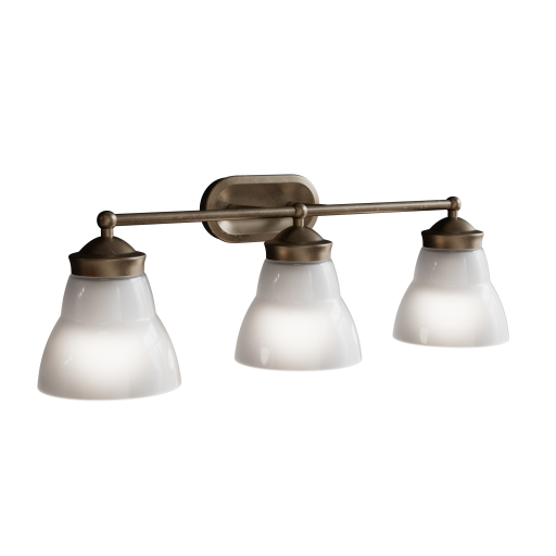 Wall Light - Classic 01