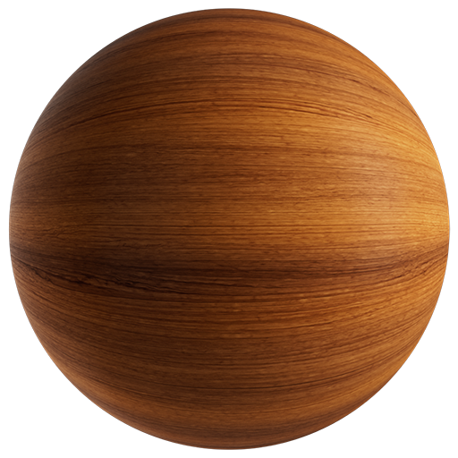 Wood Amazkoue 001 200cm