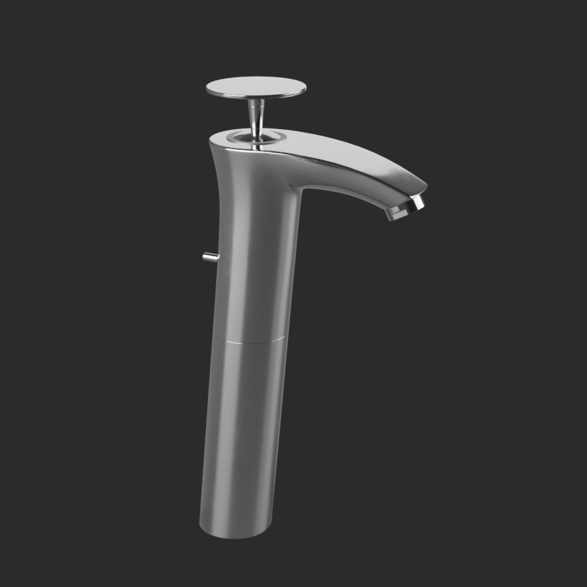 Faucet - Ideal Standard Venice 01