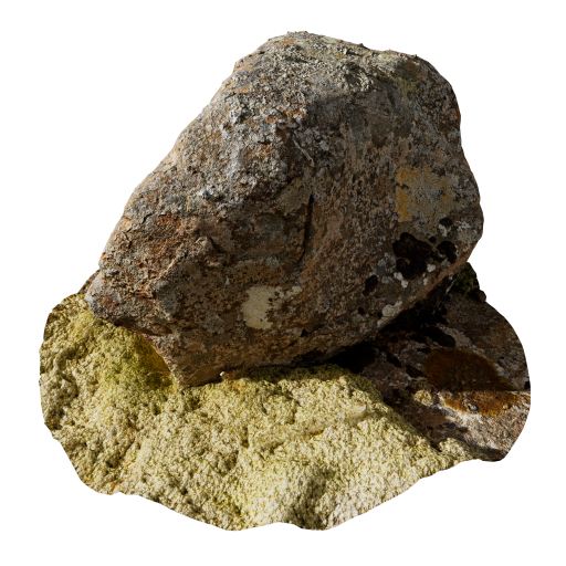 Rock 12