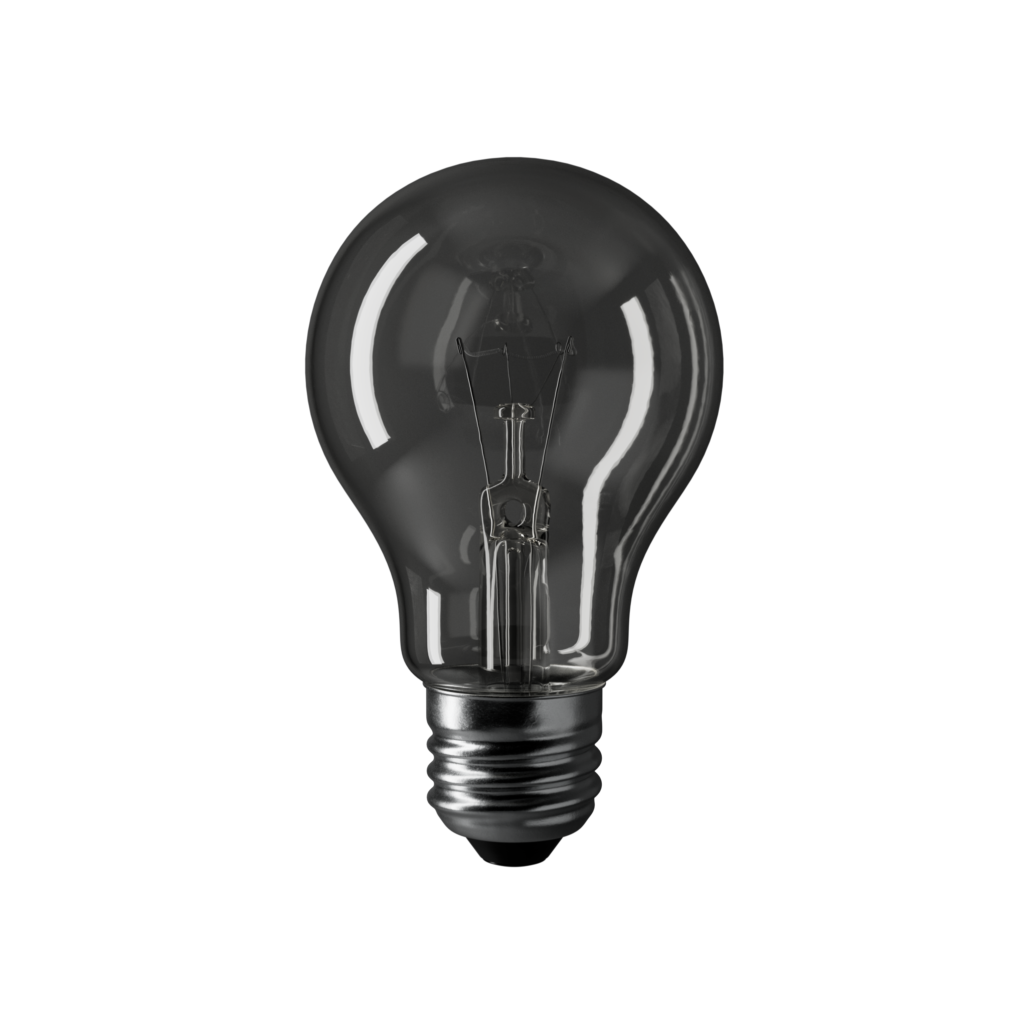 Light Bulb - Classic