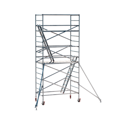 Scaffold 04