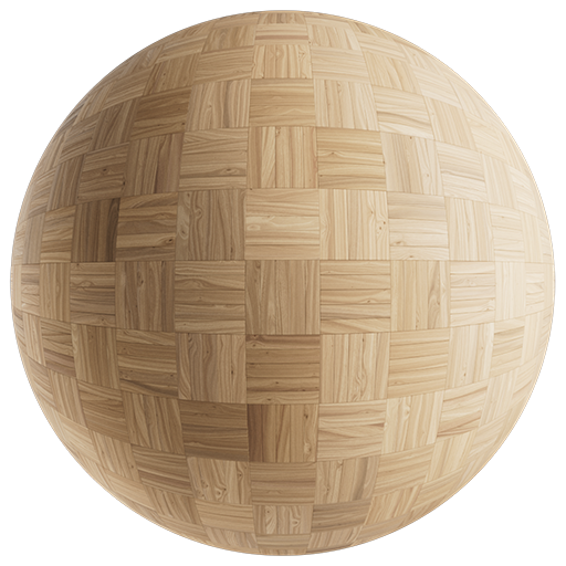 Woodfloor MapleCore Mosaic 001 400cm