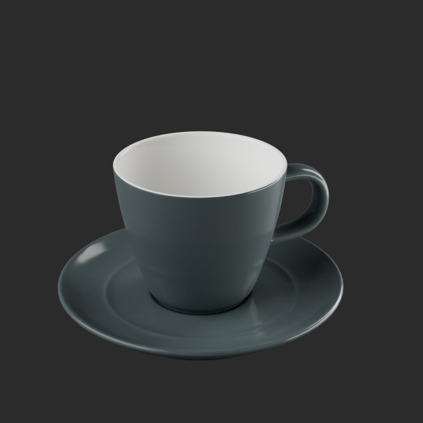 Cup 03 - Coffee