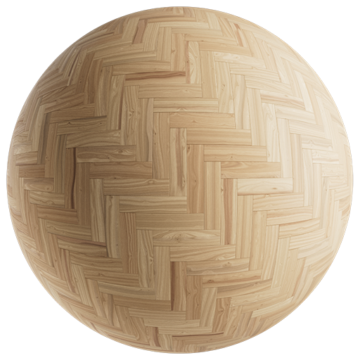 Woodfloor MapleCore Herringbone 001 400cm
