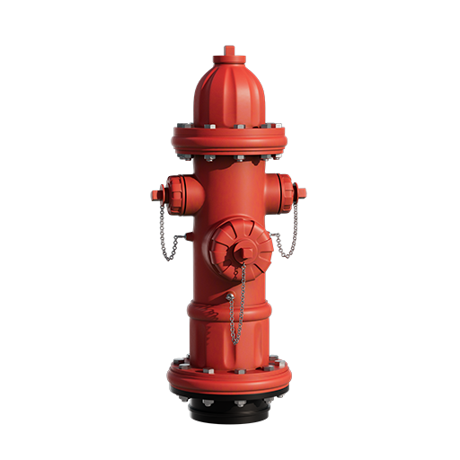 Fire Hydrant