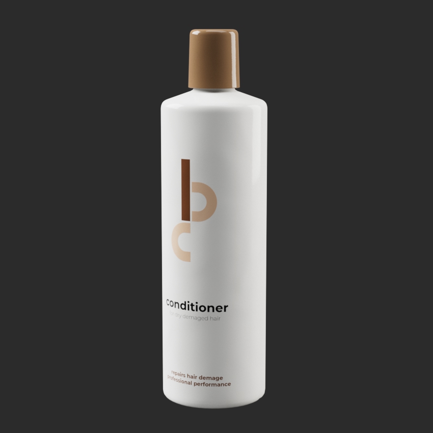 Bottle - Conditioner