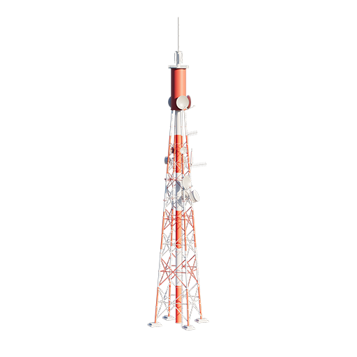 Radio Tower