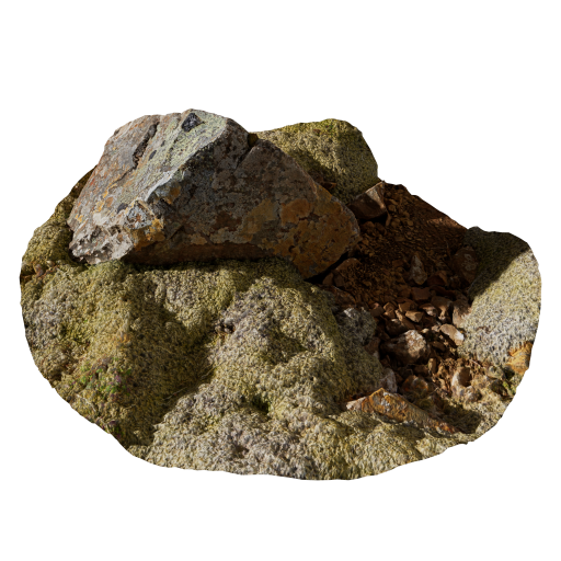 Rock 15