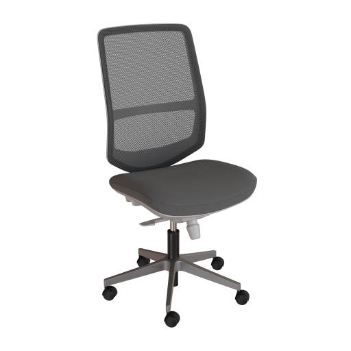 Mesh Back Chair