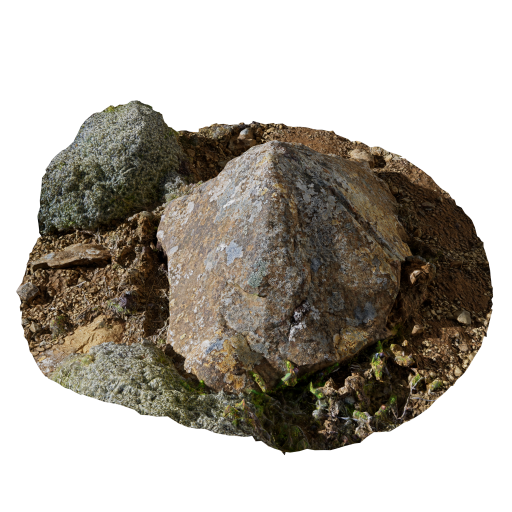 Rock 13